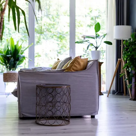T&b Luxury House In
