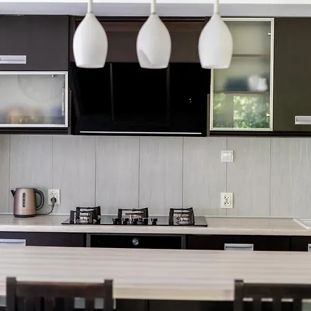 Appartement T&b Luxury House In *