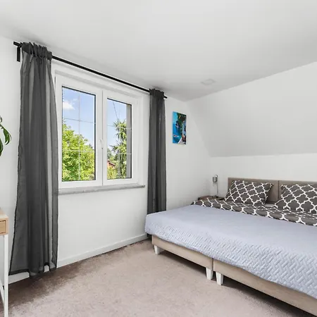 Appartement T&b Luxury House In