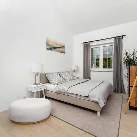 Appartement T&b Luxury House In