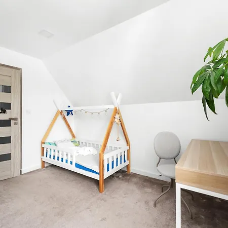 Appartement T&b Luxury House In *