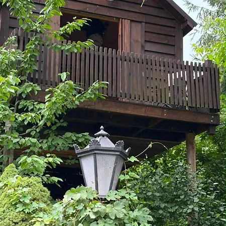 Appartement T&b Luxury House In