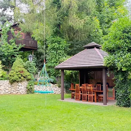 Appartement T&b Luxury House In Krakau