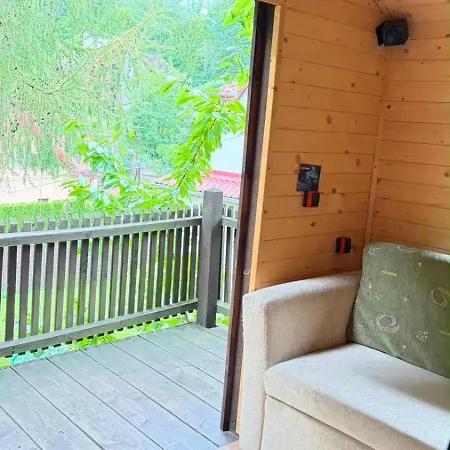T&b Luxury House In Appartement