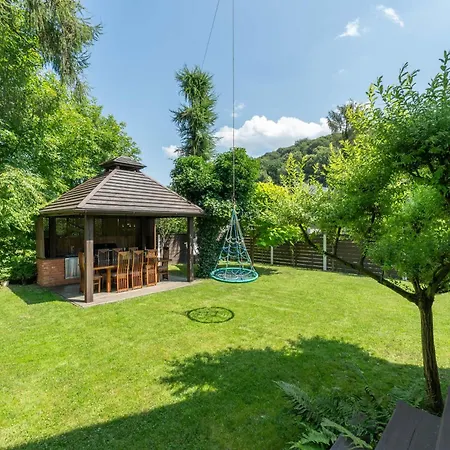 T&b Luxury House In * Krakau