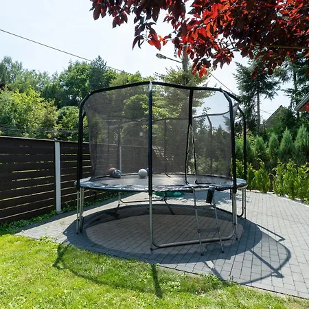 Appartement T&b Luxury House In *